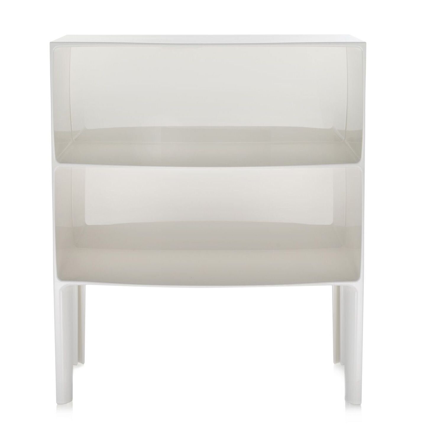 Ghost Buster Commode by Kartell Furniture Accessories